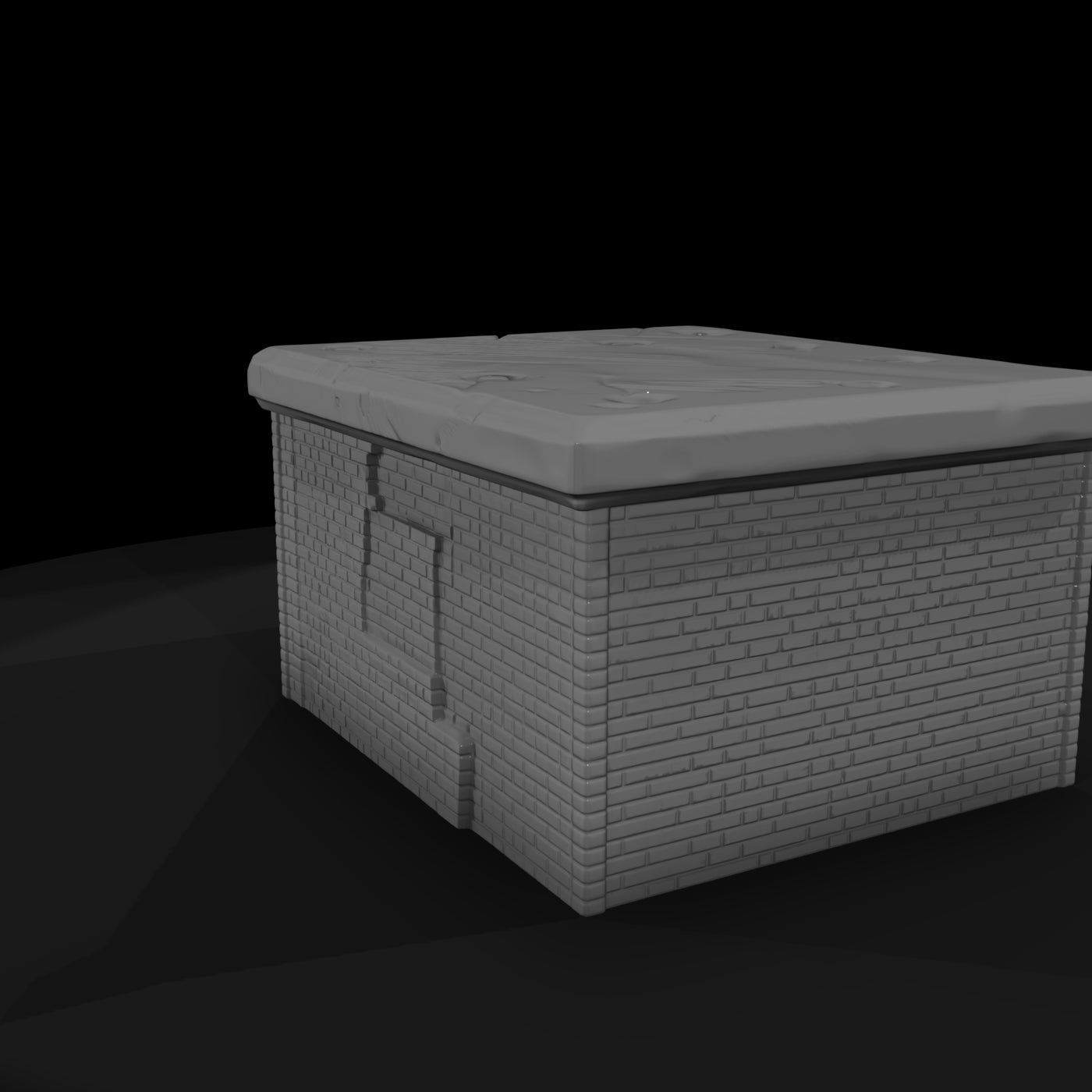 mil-125-ww2-england-brick-air-raid-shelter