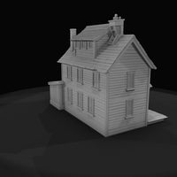 scale-model-tabletop-scenery-prop — thumbnail 5