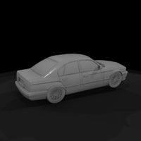 bmw-e34-sedan-for-dioramas-train-layouts-759473 — thumbnail 6
