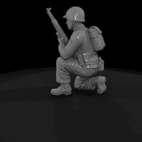 ww2-usmc-016-wwii-u-s-marine-corps-rifleman-figure — thumbnail 5