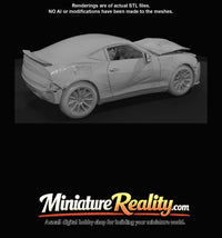 modern-two-door-sports-coupe-2010s-2020s-heavily-front-and-side-damaged — thumbnail 13