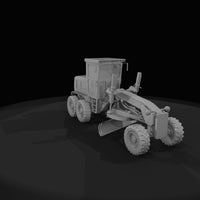 road-grader — thumbnail 7