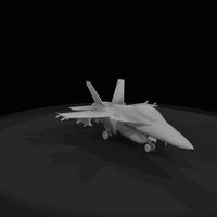 military-jet-fighter — thumbnail 5