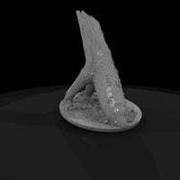 realistic-fallen-tree-trunk-3d-printable-terrain-049384 — thumbnail 6