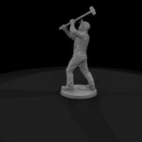 occ-018-1880s-underground-miner-double-jack-strike-2ed527 — thumbnail 6