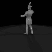 drum-major — thumbnail 7