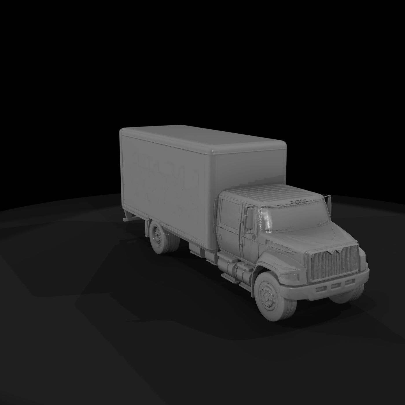 international-box-truck-quad-cab-3d-printable-725969