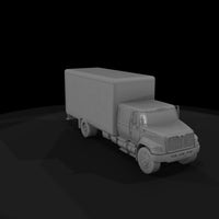 international-box-truck-quad-cab-3d-printable-725969 — thumbnail 5