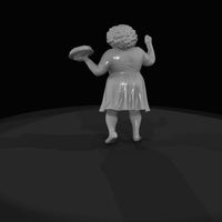 painted-resin-plastic-tabletop-miniature — thumbnail 5