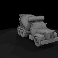 concrete-mixer-truck-2 — thumbnail 7