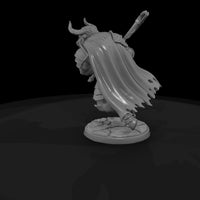 cmx-097-comic-monster-minotaur — thumbnail 5