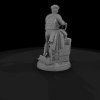 crm-021-1920s-mobster-getaway-driver — thumbnail 5