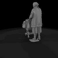 vag-042-1980s-bag-lady — thumbnail 5