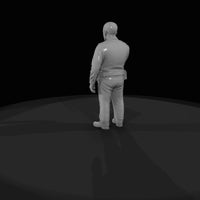 airport-security-officer — thumbnail 7