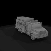 international-fire-truck — thumbnail 7