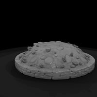 raised-circular-garden-mound-diorama-terrain-718638 — thumbnail 6