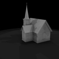20260612-white-church-blue-steeple-d3c1135180 — thumbnail 5