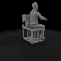 railroad-personnel-signal-tower-operator — thumbnail 7