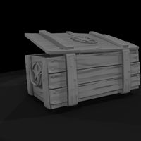 wooden-munitions-crate-wwii-style-3d-printable-993944 — thumbnail 5
