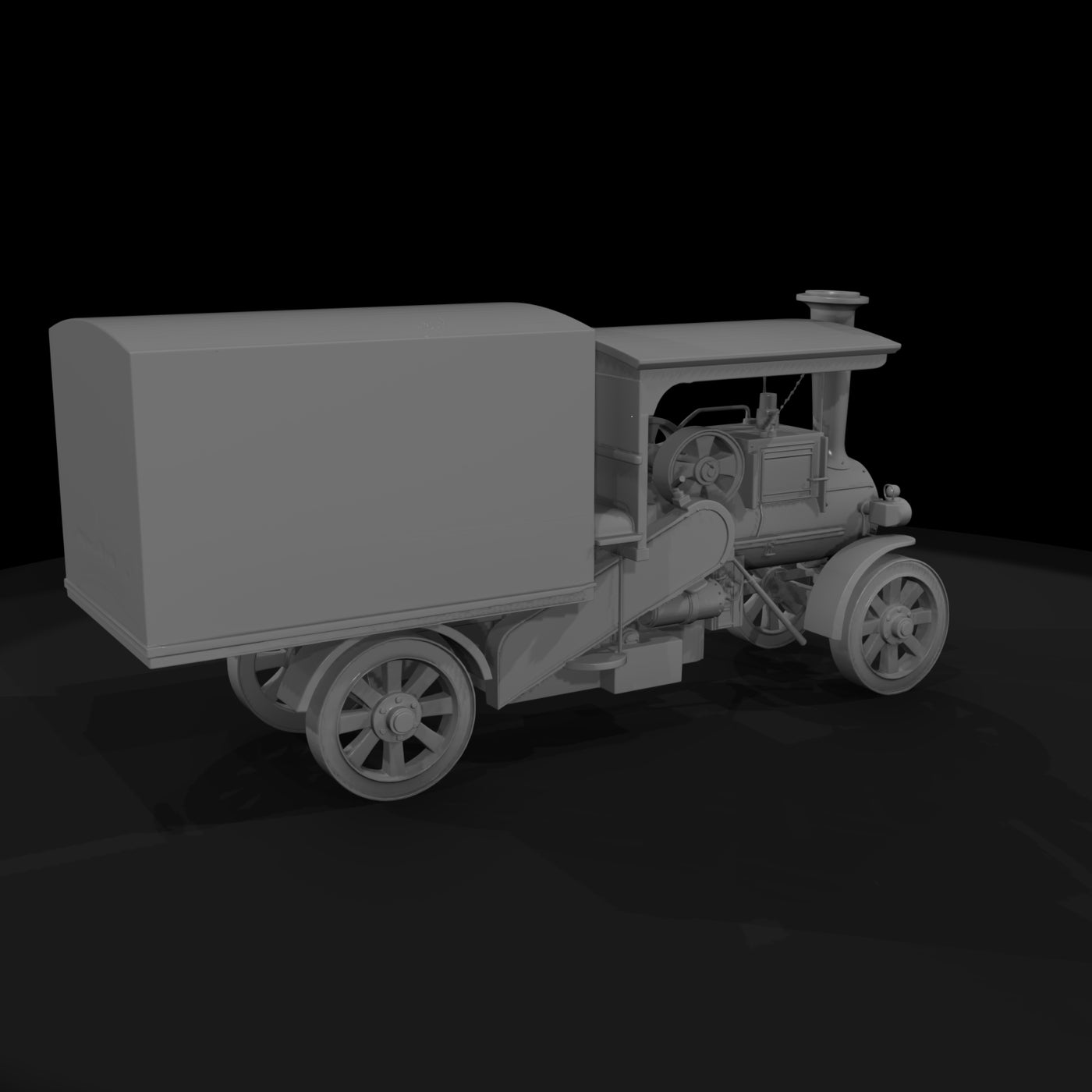 early-20th-century-steam-delivery-truck-649026