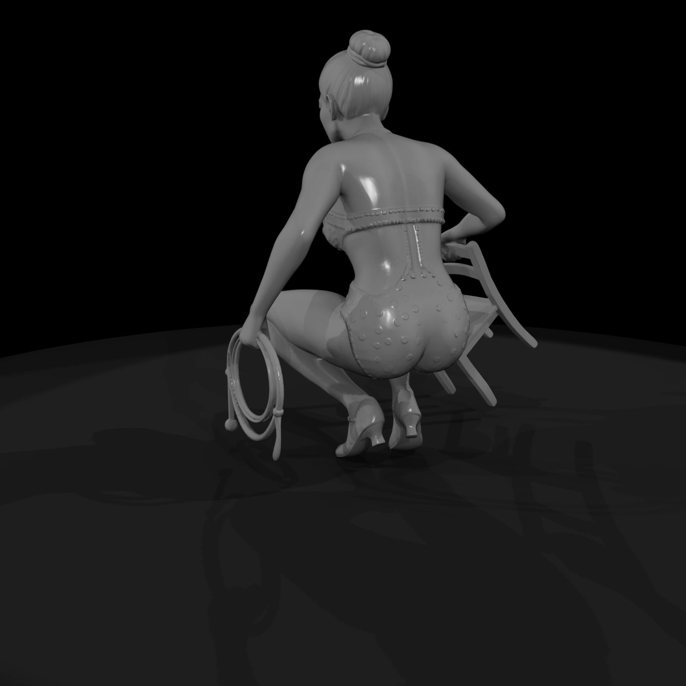 lion-tamer