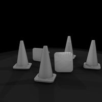 traffic-cones — thumbnail 7