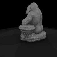 ant-038-western-gorilla-female — thumbnail 5