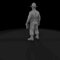 ww2-usmc-044-wwii-u-s-marine-corps-company-officer — thumbnail 5
