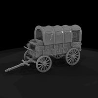 mil-069-wild-west-fort-ambulance-wagon — thumbnail 5