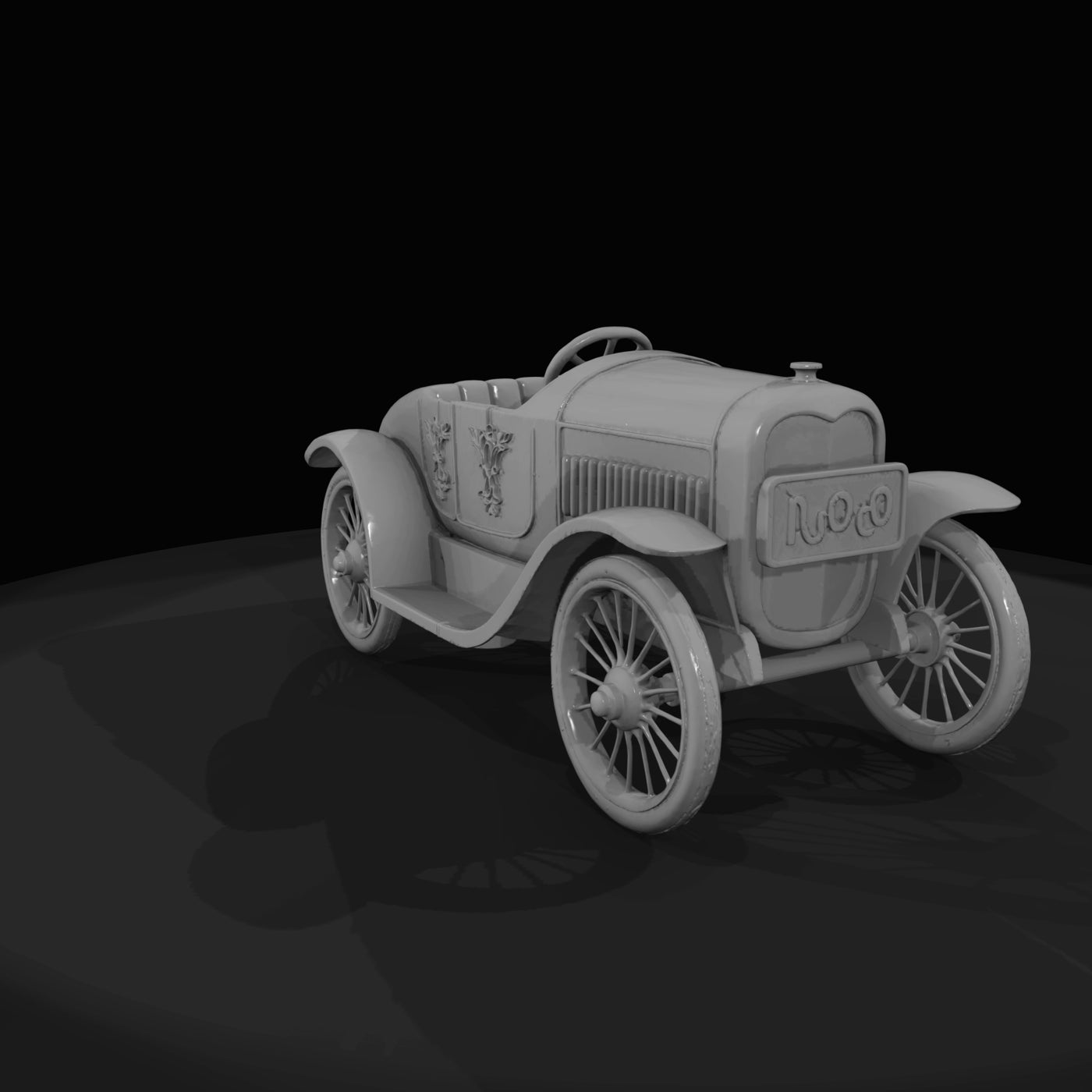antique-child-s-toy-car-push-car