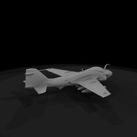 20260612-grey-military-attack-jet-2278db803f — thumbnail 5