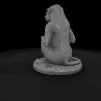 ant-197-olive-baboon-female — thumbnail 5
