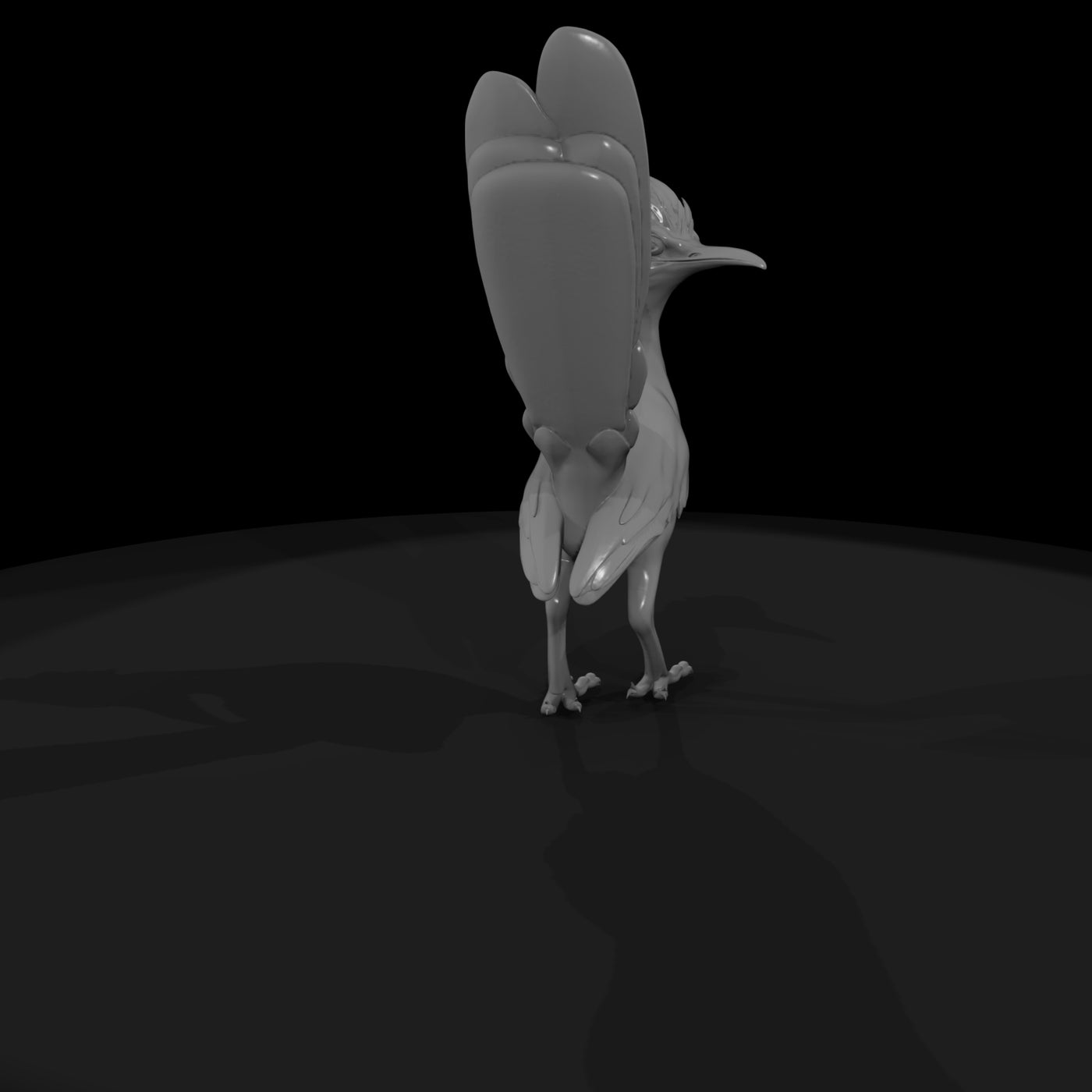 stylized-roadrunner-sculpture-809494