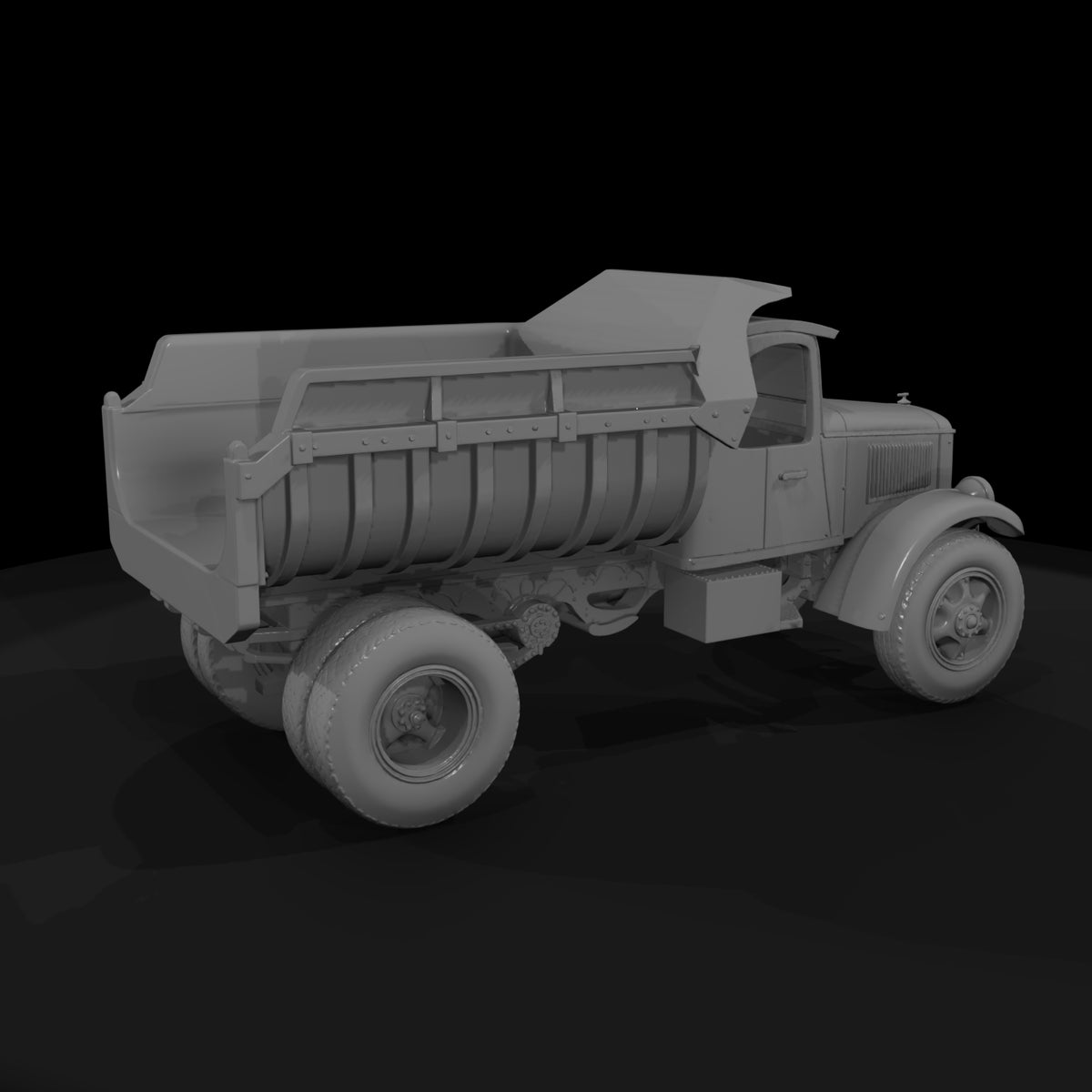 early-20th-dump-truck-ho-1-87-625579