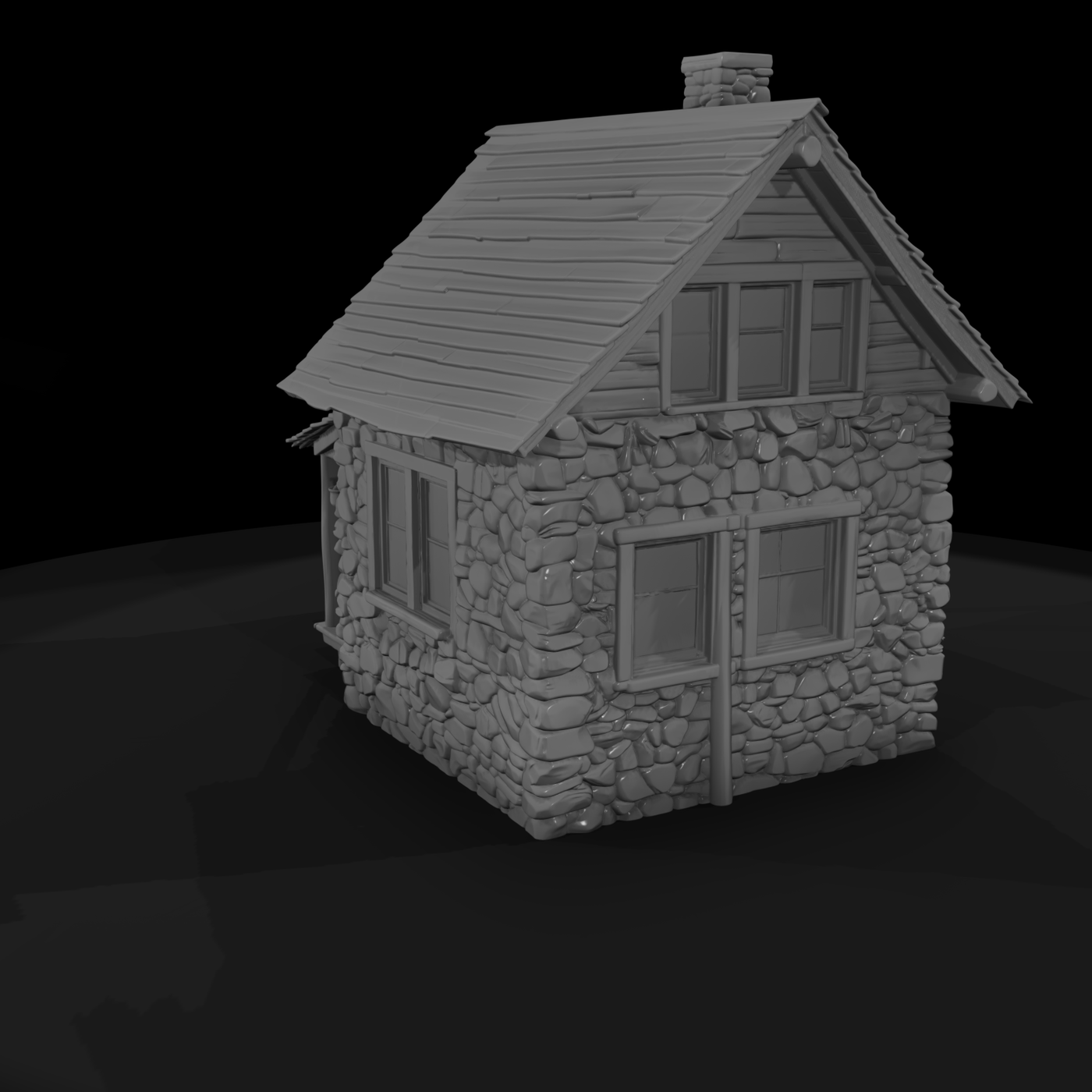 20260612 Stone Forest Cabin 76C53Bf7Ad