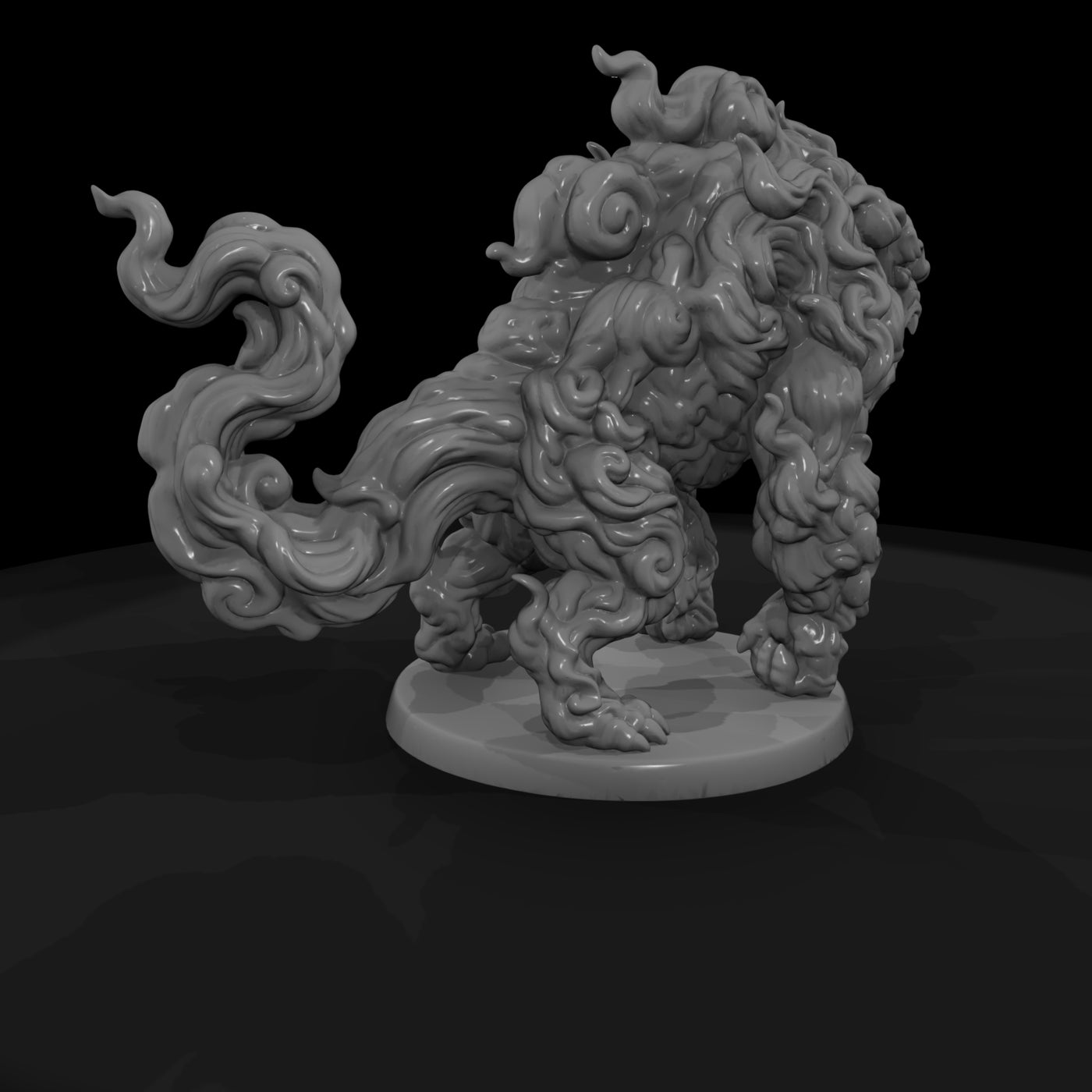 gloom-smoke-beast-64a3f1