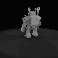 nightmare-clockwork-creatures-the-bellowing-jugger — thumbnail 5