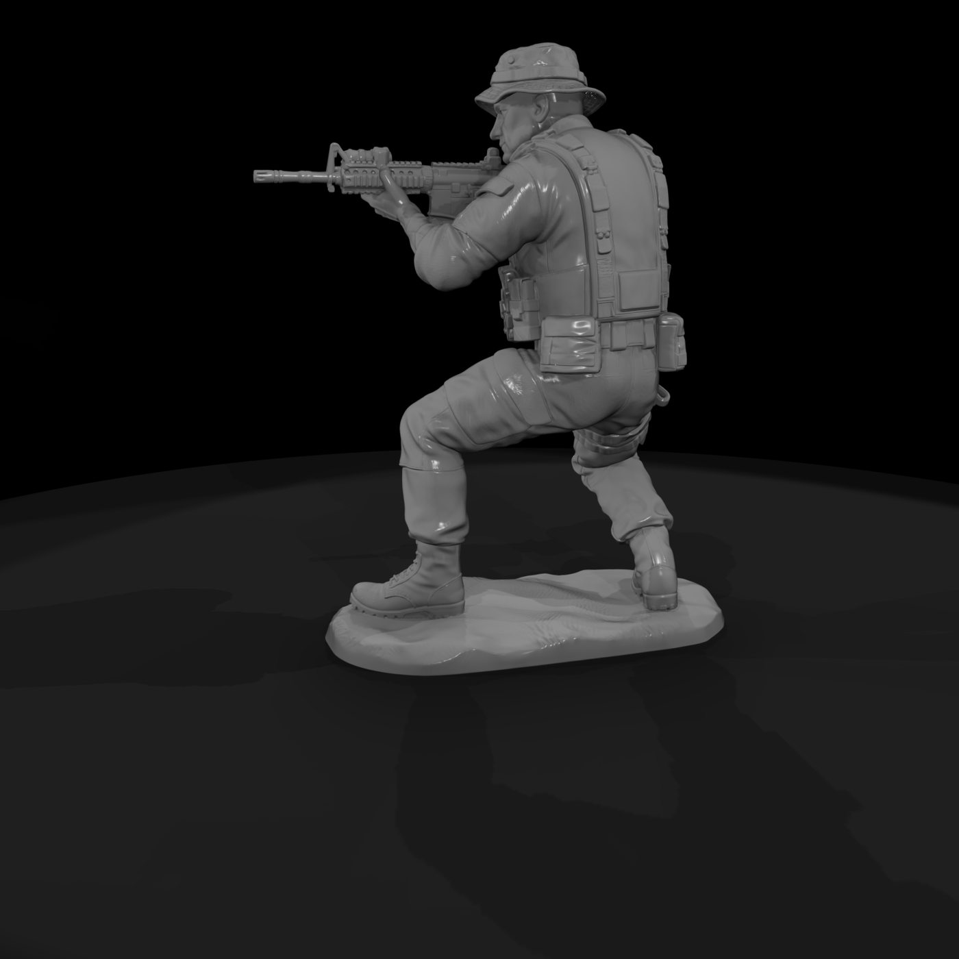 Crm 110 Cartel Sicario Sicario