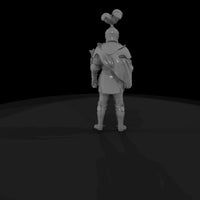 stylized-medieval-knight-plate-armor-miniature-diorama-accessory-815591 — thumbnail 6