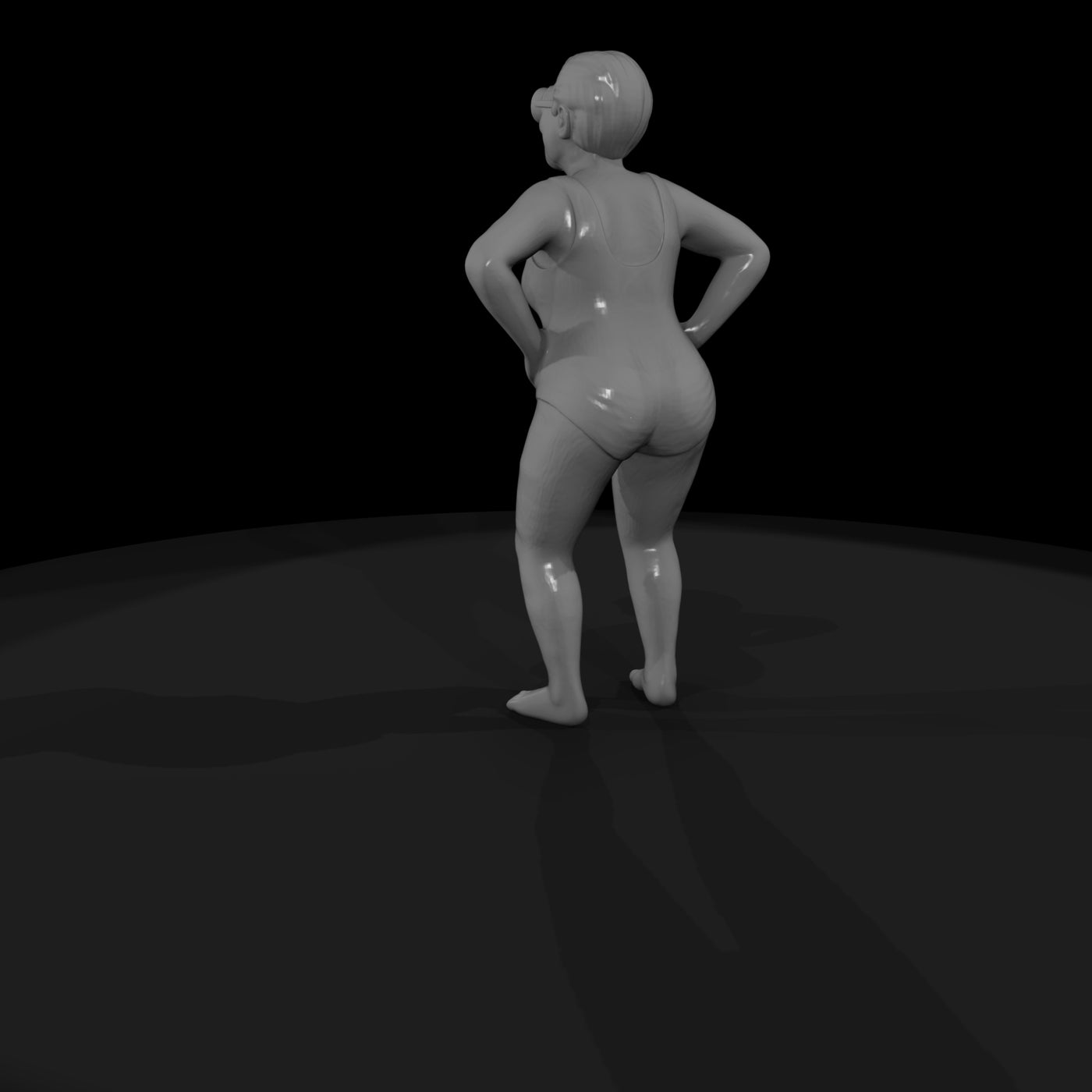 elderly-female