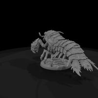 creature-p074-coral-claw-smasher — thumbnail 5