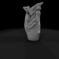 art-nouveau-three-graces-figurine-4898e8 — thumbnail 5