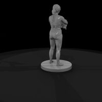 Senior Man in Workout Gear — thumbnail 6