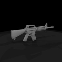 wpn-milr-001-m16a4 — thumbnail 5
