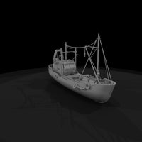 old-fishing-boat — thumbnail 7