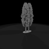 pair-of-stylized-columnar-trees-for-diorama-296056 — thumbnail 6