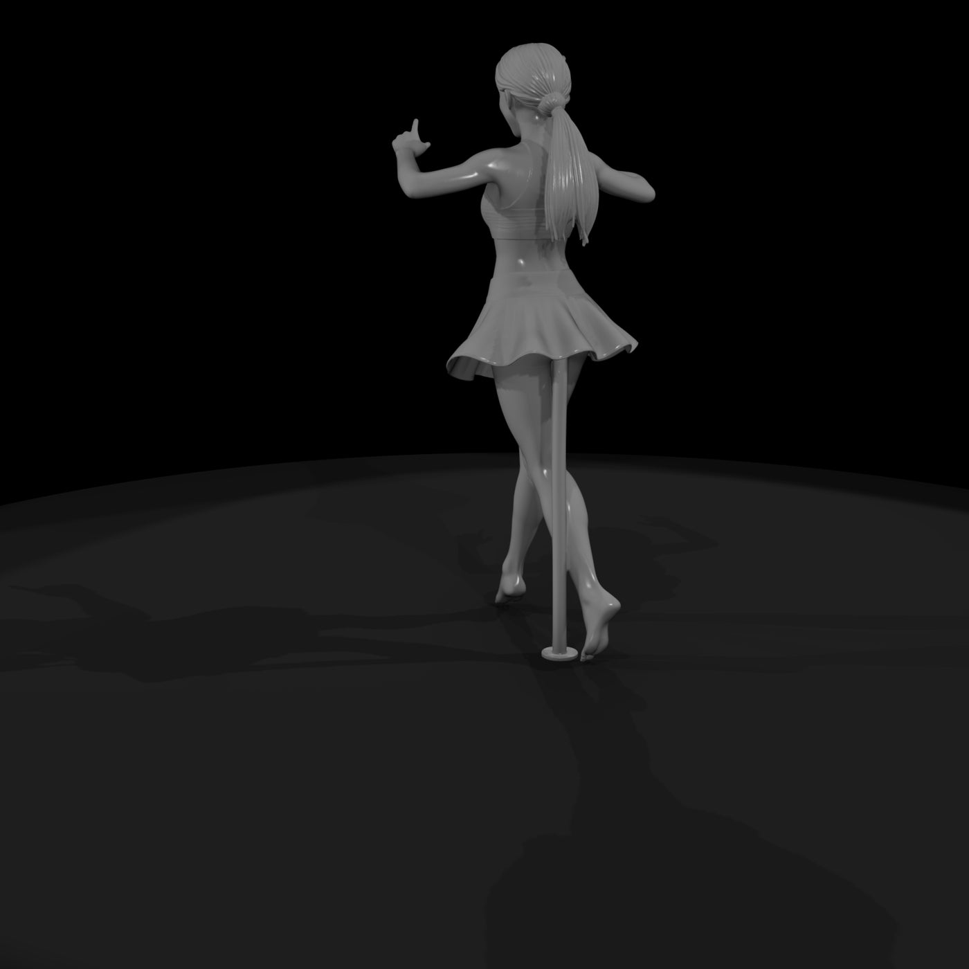 pole-dancing-completion-allegro-spin