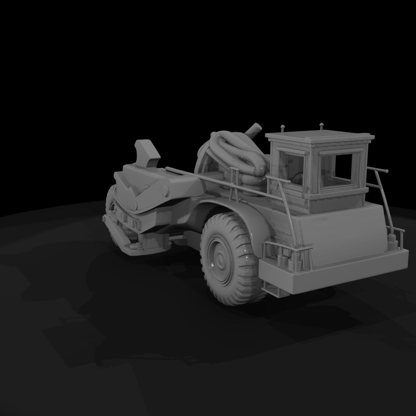 kress-heavy-machinery