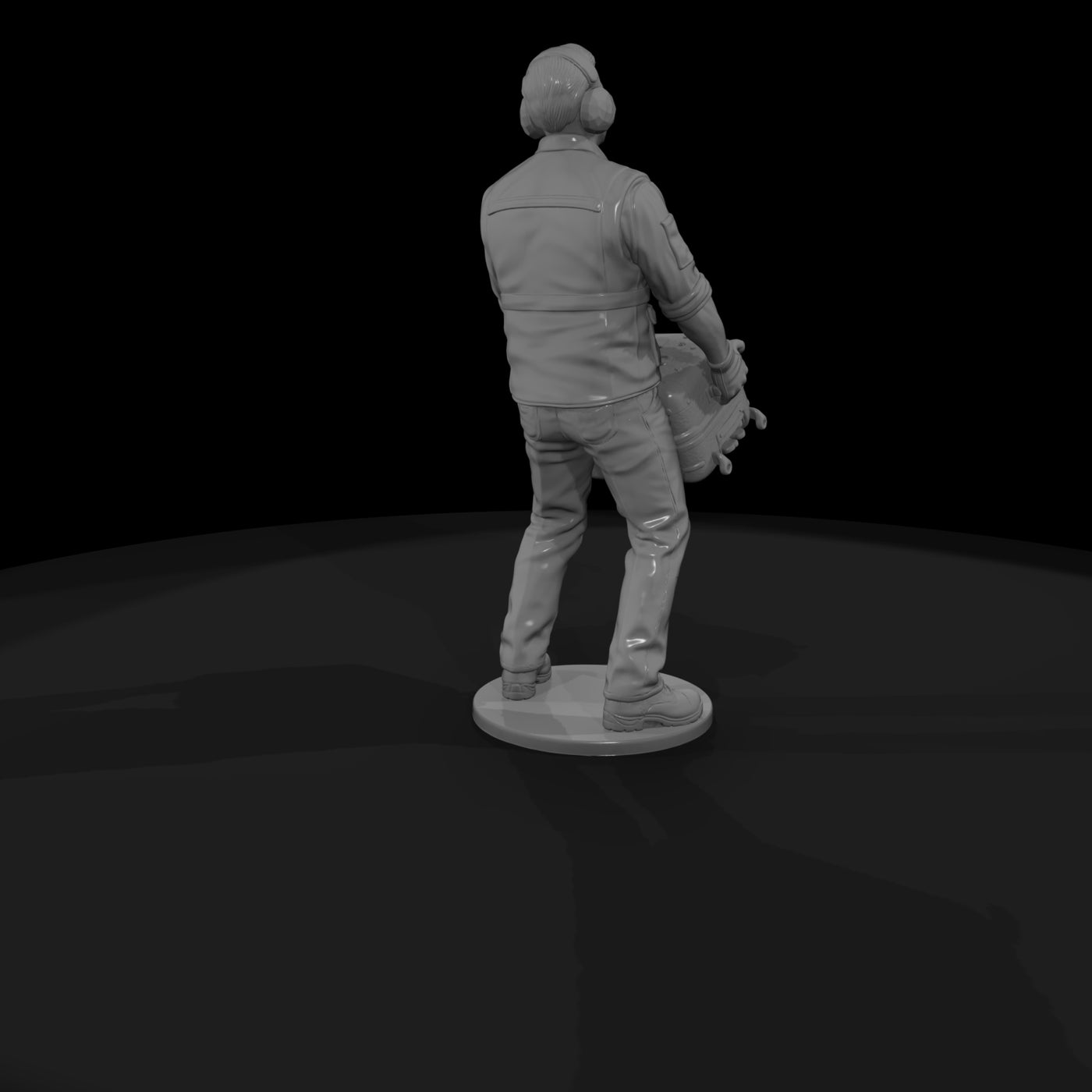 air-004-worker-baggage-handler