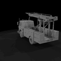 20260612-white-platform-service-truck-04026d3c16 — thumbnail 5